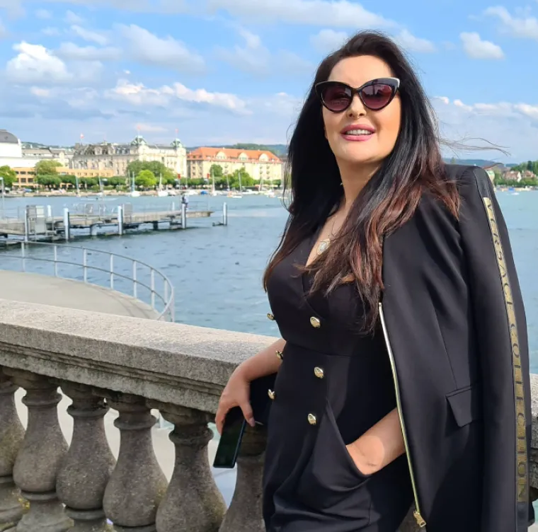 Roditelji su bili očajni kad se rodila, zbog jedne traume imala je noćne more, a danas živi u dvorcu od 50 milijuna eura