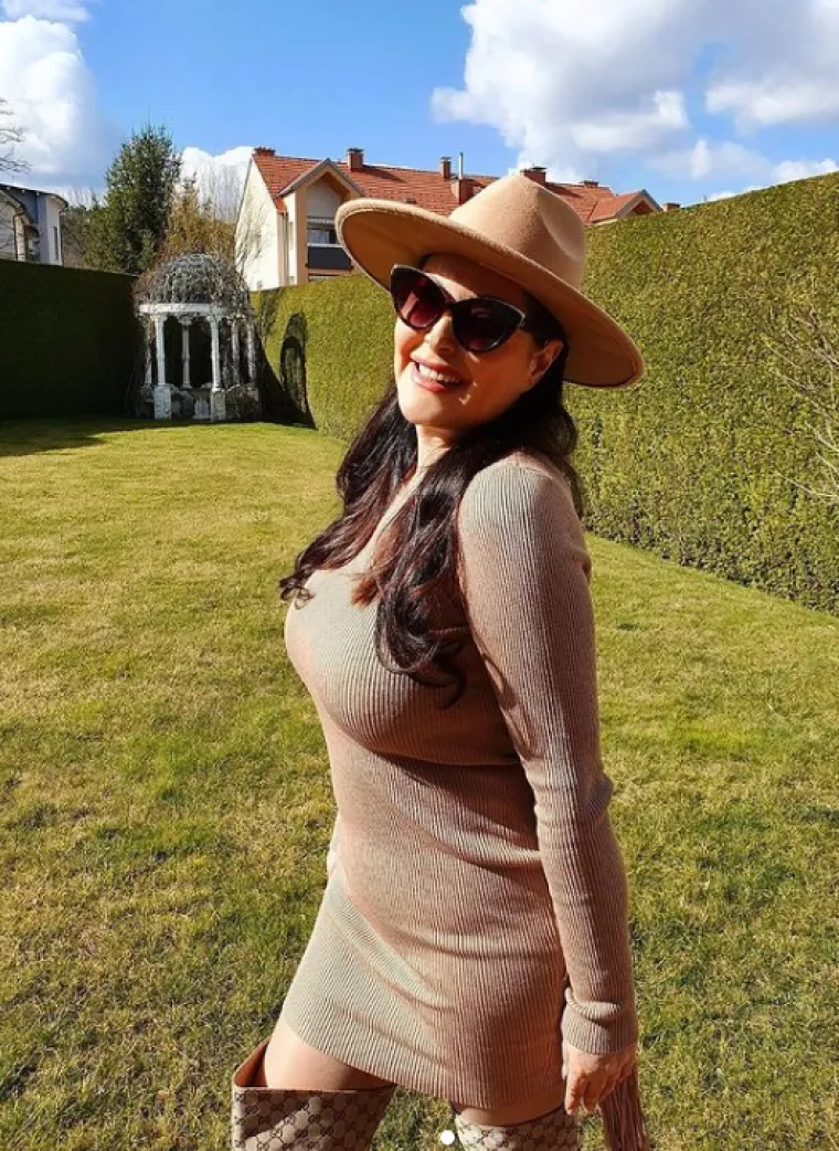 Roditelji su bili očajni kad se rodila, zbog jedne traume imala je noćne more, a danas živi u dvorcu od 50 milijuna eura