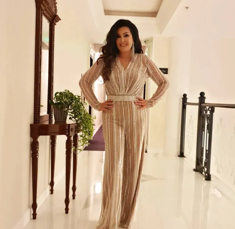 Roditelji su bili očajni kad se rodila, zbog jedne traume imala je noćne more, a danas živi u dvorcu od 50 milijuna eura