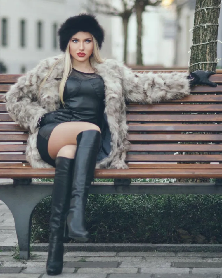 Petra Me&scaron;trić