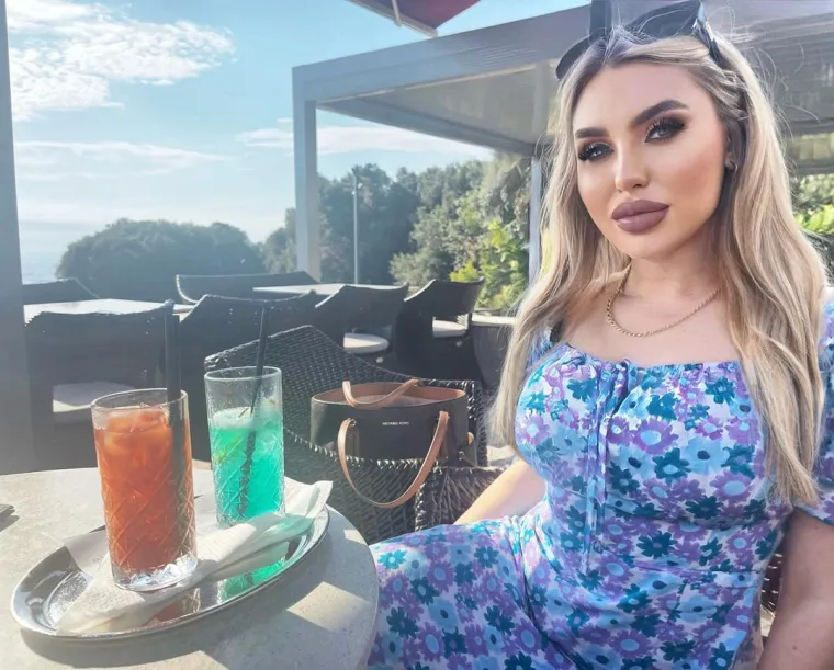 Petra Me&scaron;trić