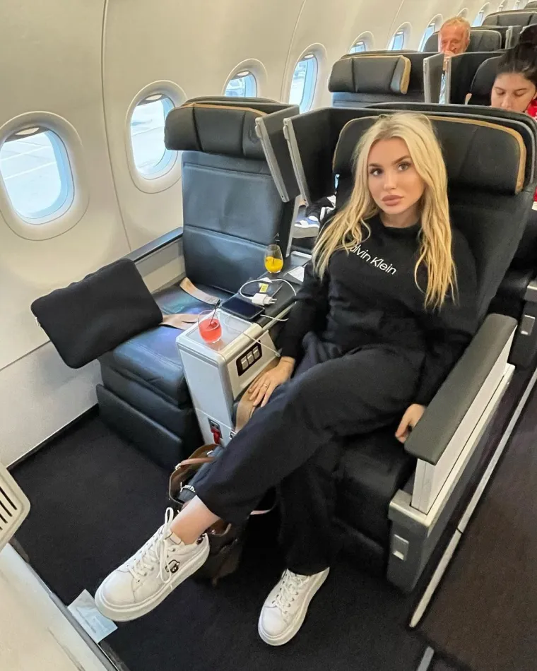 Petra Me&scaron;trić