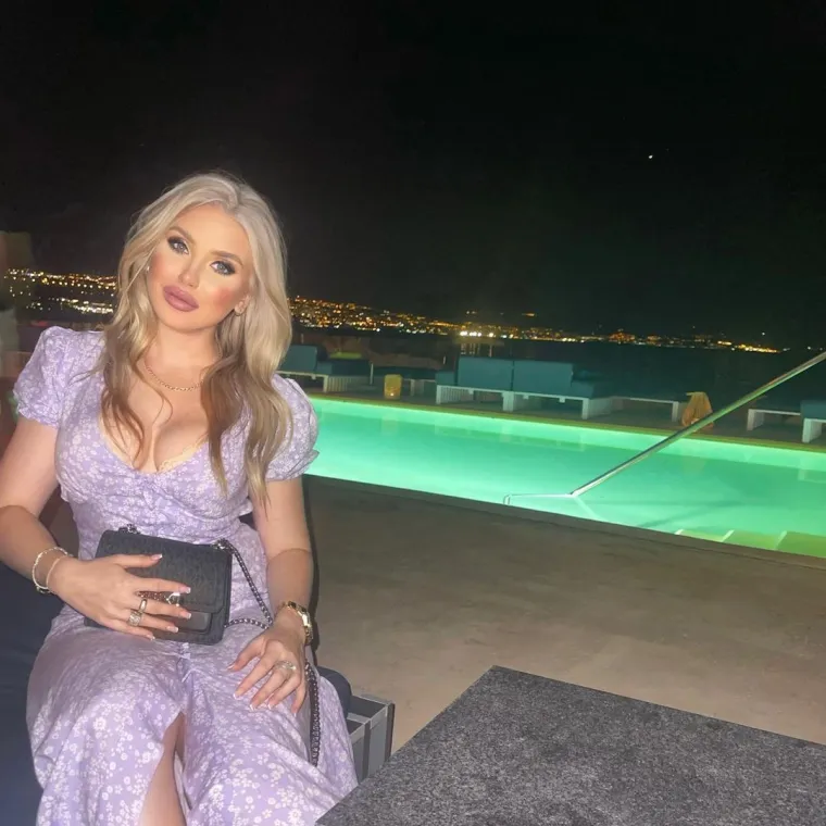 Petra Me&scaron;trić