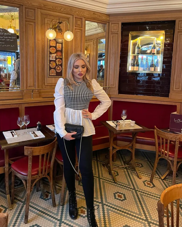 Petra Me&scaron;trić