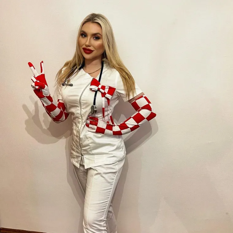 Petra Me&scaron;trić