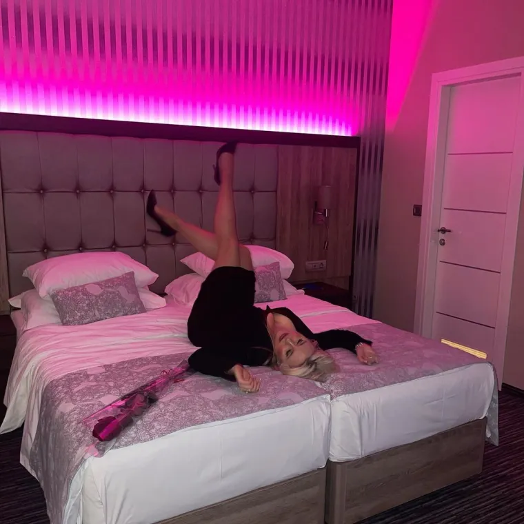 Petra Me&scaron;trić