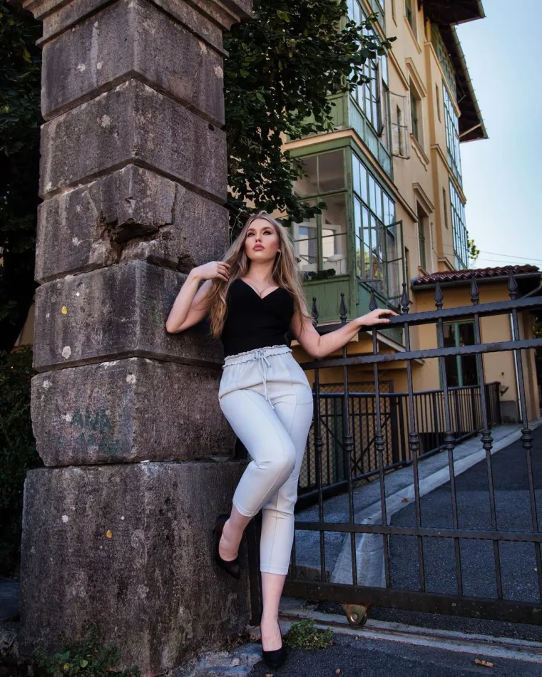 Petra Me&scaron;trić