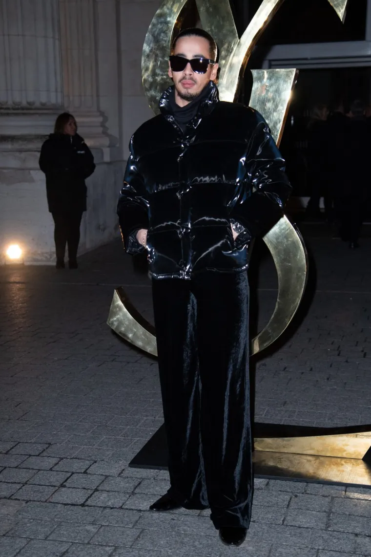 Sami Slimane 