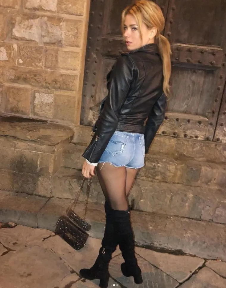 Njeno ime našlo se u velikom skandalu koji je potresao susjede, a sada javno progovorila o svemu: 'Problem je njezin, ne moj'