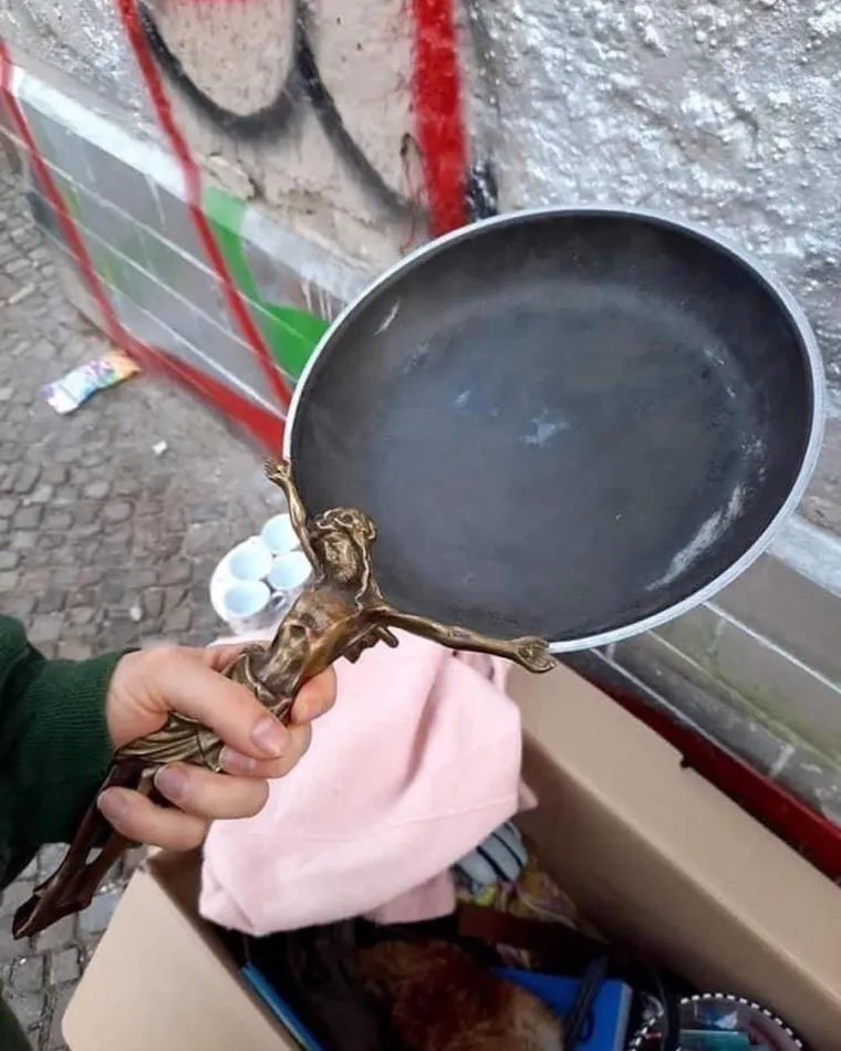 Vječni sjaj nepobjedivog uma Slavena: Od ovih 'znanstvenika' dalje naprosto nema