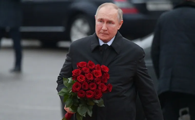 Putin obilježio jedan od najvažnijih događaja iz 2. sv. rata: Mnogi nisu ni svjesni &scaron;to se dogodilo na dana&scaron;nji dan prije 80 godina