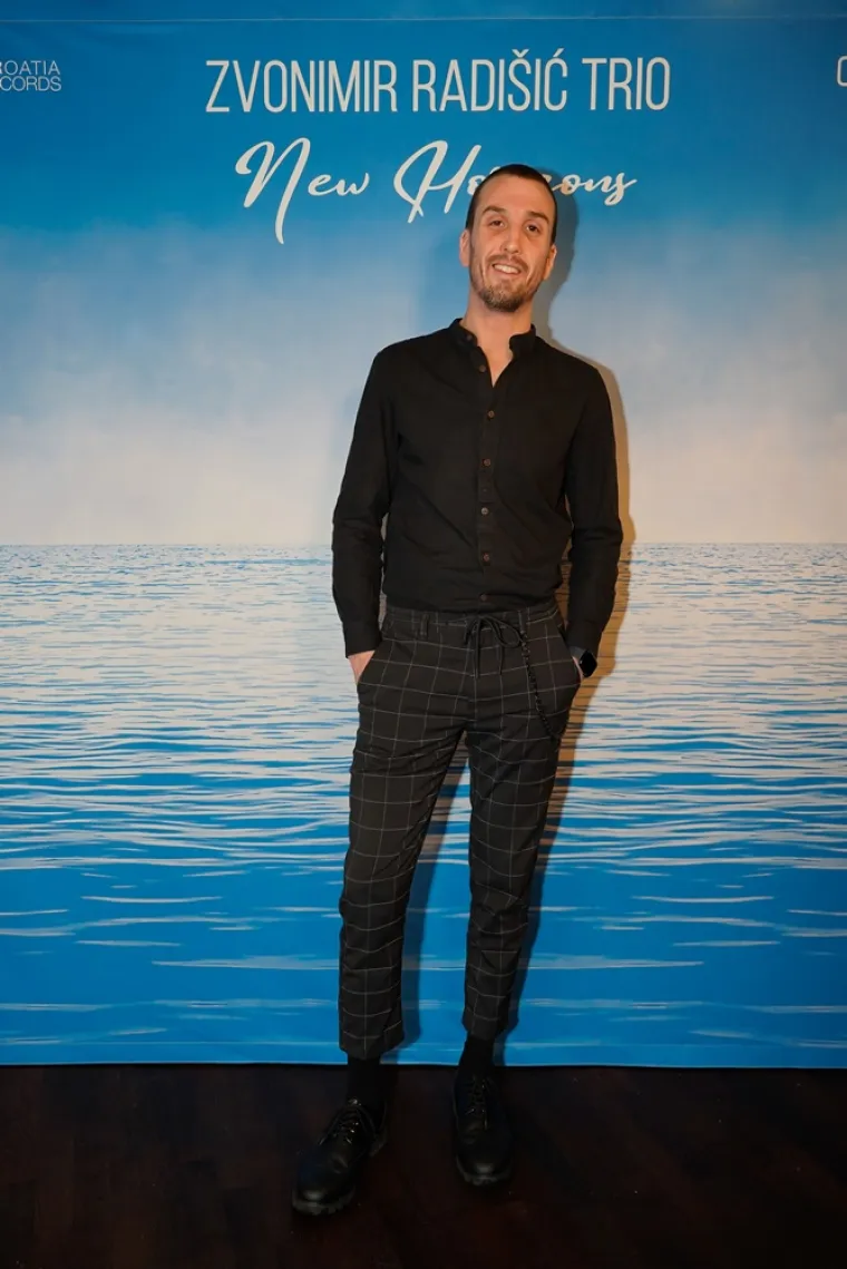 Mateo Pilat
