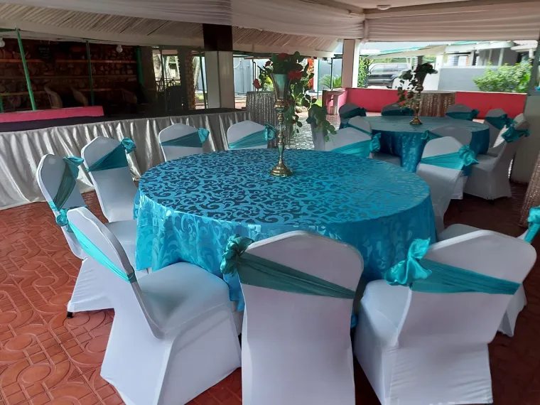 Ovo je hotel u Zambiji u kojem su odsjeli uhićeni Hrvati: Noć ko&scaron;ta oko 20 eura