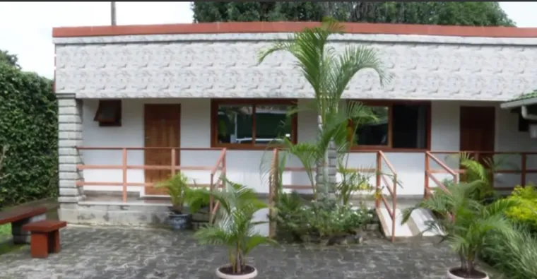 Ovo je hotel u Zambiji u kojem su odsjeli uhićeni Hrvati: Noć ko&scaron;ta oko 20 eura