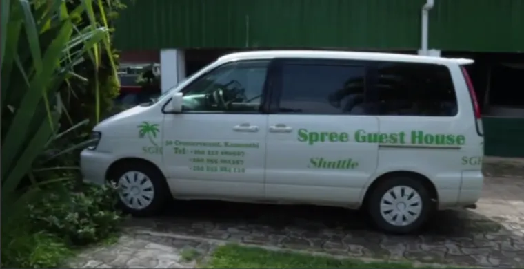 Ovo je hotel u Zambiji u kojem su odsjeli uhićeni Hrvati: Noć ko&scaron;ta oko 20 eura