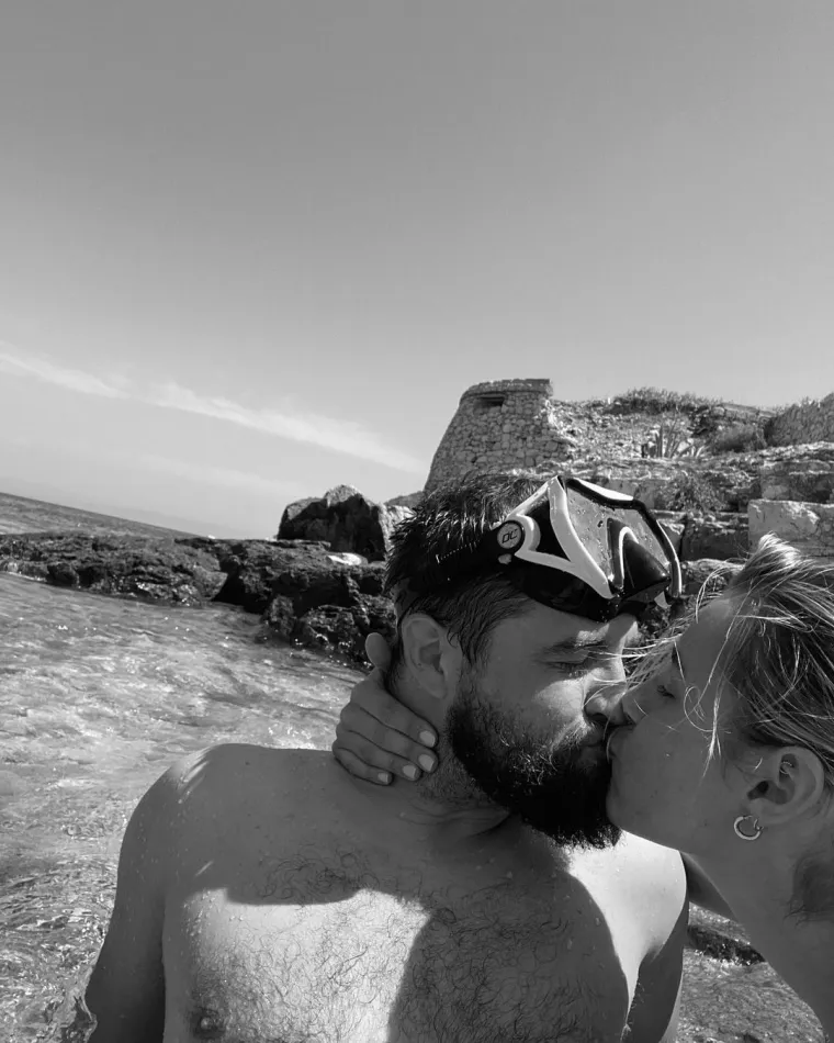 Posljednju je zajedničku fotografiju na svom Instagramu Matija objavio u svibnju prošle godine kada su zajedno stigli na vjenčanje prijatelja Vjekoslava Ključarića i Eni Jurišić, dok Nikina posljednja objava sa svojim bivšim datira iz ožujka 2022. godine.
