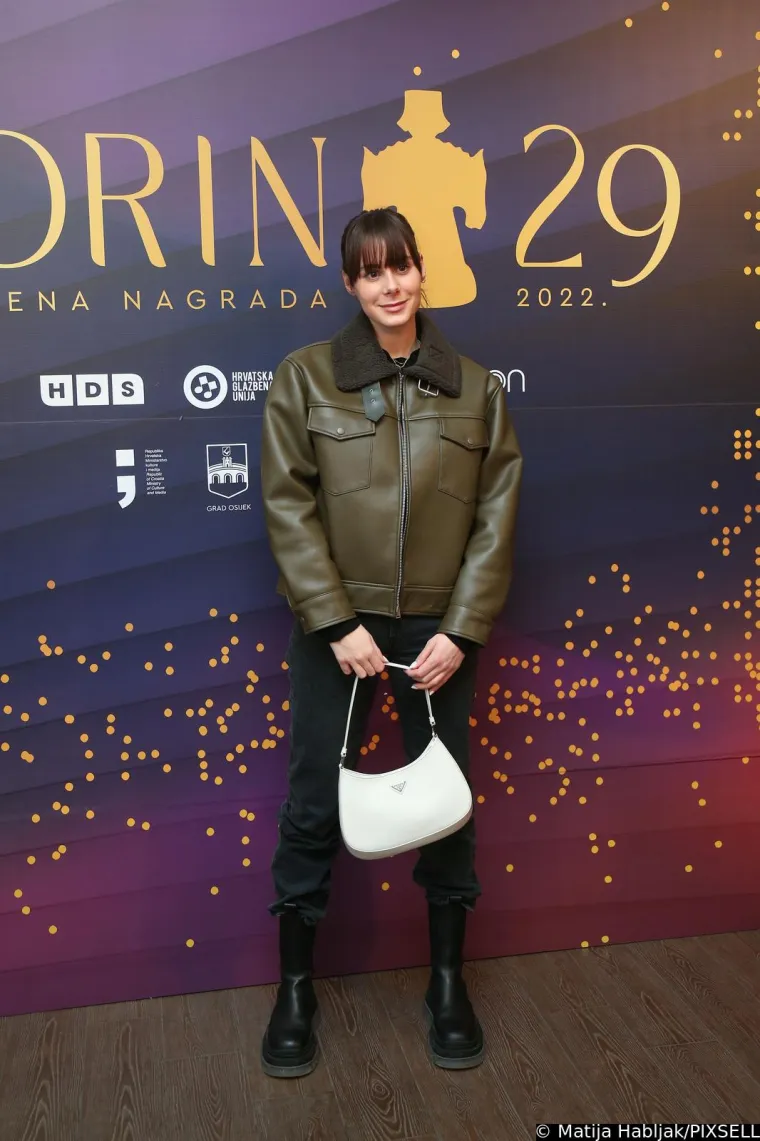 Nika Turković