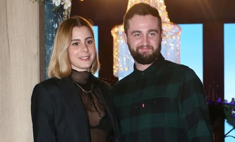Posljednju zajedničku fotografiju Nika je Instagram profilu objavila još potkraj ožujka, nakon dodjele Porina, kada je Matija briljirao...