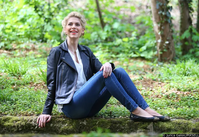 Jelena Perčin