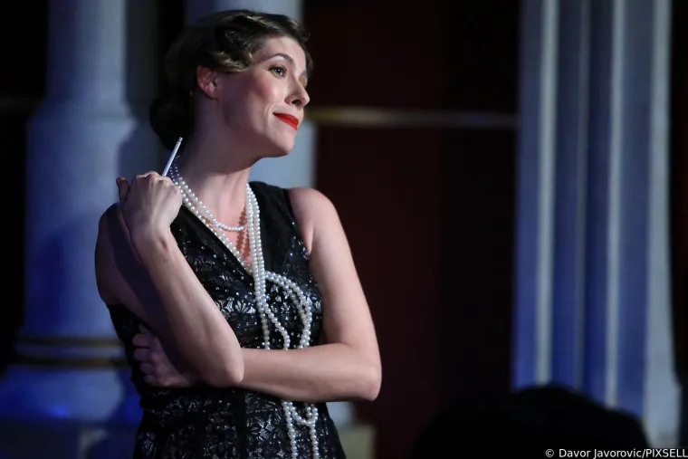 Jelenu Perčin obilježile su nesretne ljubavi i tragičan gubitak najbolje prijateljice, ali nitko je nije povrijedio kao on