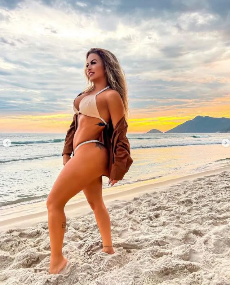 Bujnu ljepoticu zlostavljaju u teretani zbog velike guze: 'Nije me briga jer ja volim ono &scaron;to vidim u ogledalu'