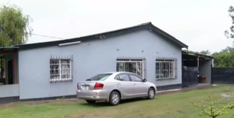 Zavirite u zambijsko sirotište, uvjeti su skromni: 'Bolje im je tu nego odakle su došli'