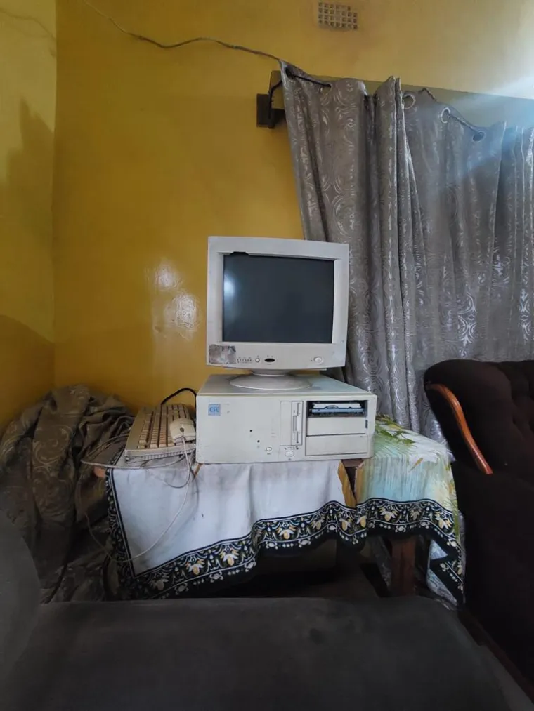 Zavirite u zambijsko sirotište, uvjeti su skromni: 'Bolje im je tu nego odakle su došli'