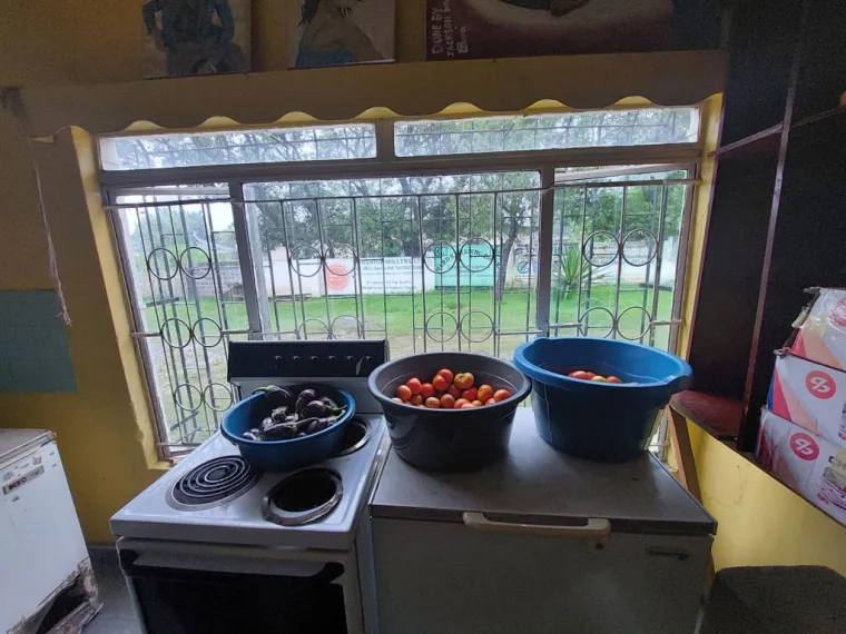 Zavirite u zambijsko sirotište, uvjeti su skromni: 'Bolje im je tu nego odakle su došli'