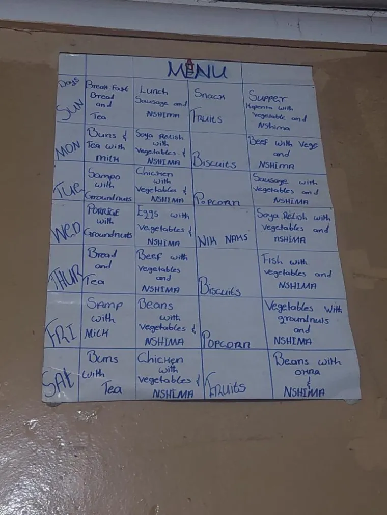 Zavirite u zambijsko siroti&scaron;te, uvjeti su skromni: 'Bolje im je tu nego odakle su do&scaron;li'