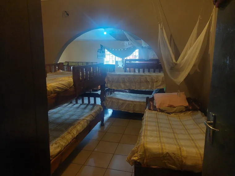 Zavirite u zambijsko siroti&scaron;te, uvjeti su skromni: 'Bolje im je tu nego odakle su do&scaron;li'