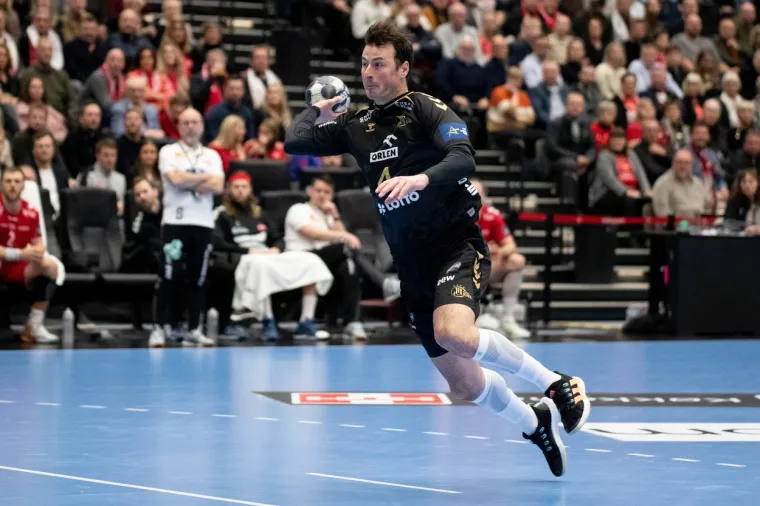 Domagoj Duvnjak - €475k - THW Kiel – 2024.