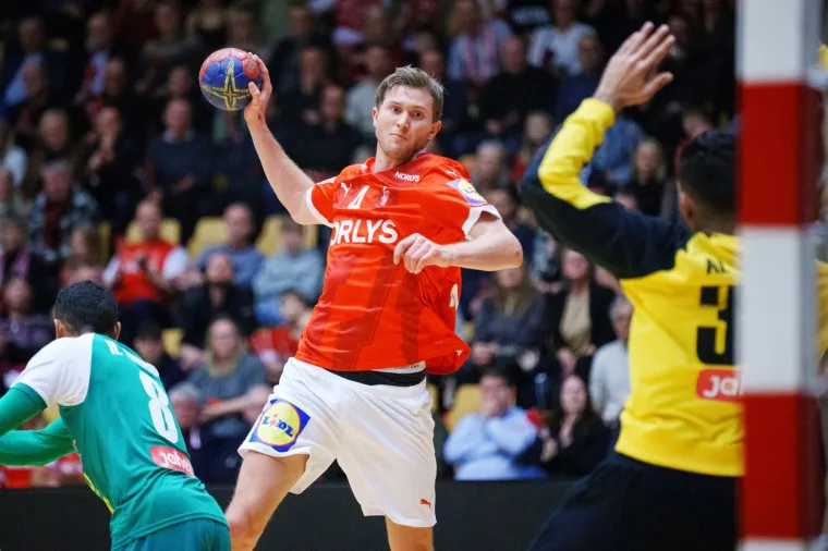 Magnus Landin - €500k - THW Kiel - 2024.