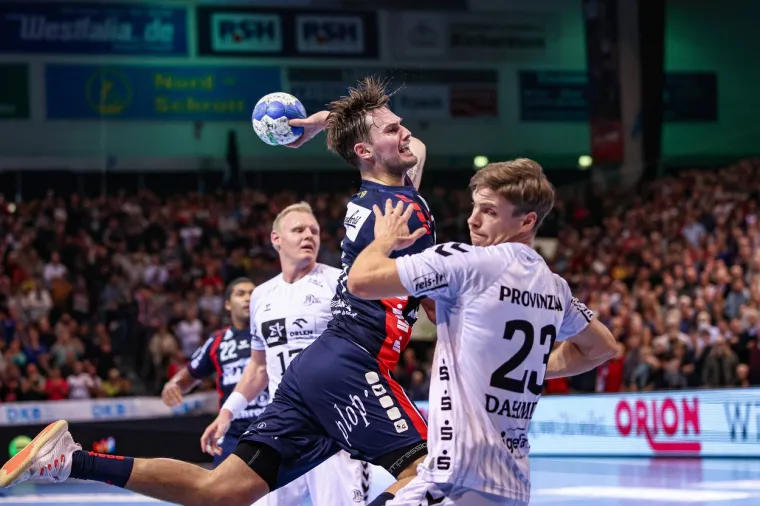Rune Dahmke - €500k - THW Kiel – 2024.