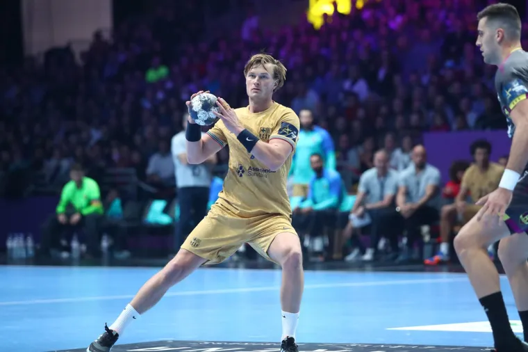 Jonathan Carlsbog&aring;rd - &euro;750k - Barcelona &ndash; 2024.