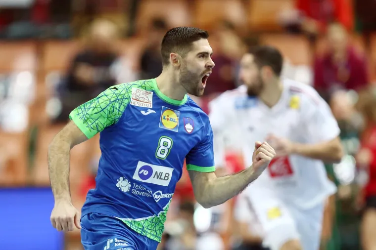 Blaž Janc - &euro;850k &ndash; Barcelona &ndash; 2024.