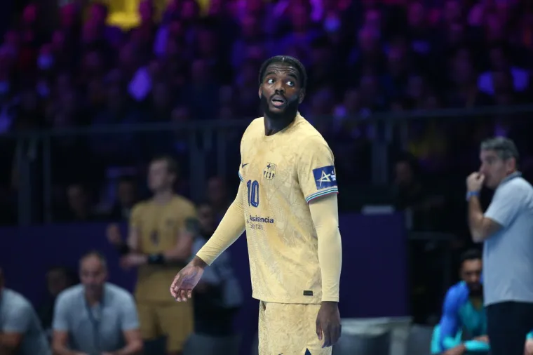 Dika Mem - &euro;1m - Barcelona - 2024.