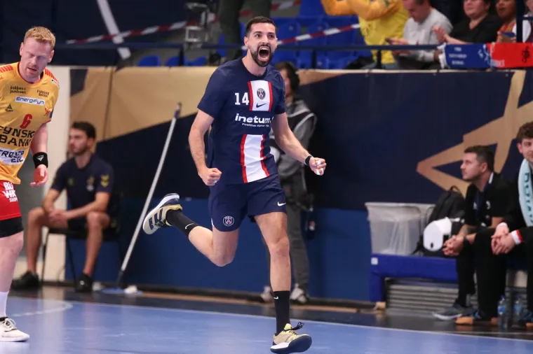 Ferran Sol&eacute; - &euro;1.2m &ndash; PSG &ndash; 2024.