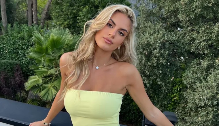 Cijeli svijet uživa u novogodi&scaron;njoj odluci prekrasne Guardioline kći: Obožavatelji se dive 'Pepovom remek-djelu'