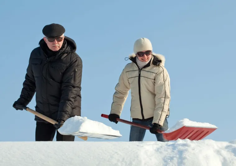 Zato je uvijek bolje da pitate nekoga za pomoć, nego da se izlažete riziku.