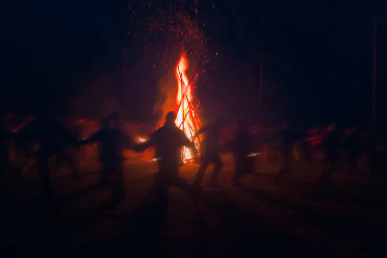 &quot;Svi su se borili za opstanak pa tako i cijela zemlja. Pored kršćanstva pojavile su se i druge organizacije koje nisu bile naklonjene ljudima&quot;, rekao je Stričević.
