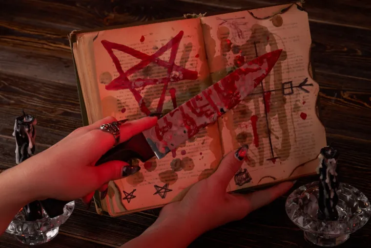 &quot;Ta tragedija koja se dogodila u okviru obitelji udaljila nas je na neki način. Svatko je živio sa svojom boli na način na koji je mogao. U tom trenutku mi je bio potreban neki kanal komunikacije da bih oslobodio to iz sebe, a kako ne bih opterećivao nekog iz svog okruženja (prijatelje ili članove obitelji)&quot;, započeo je Stričević. 