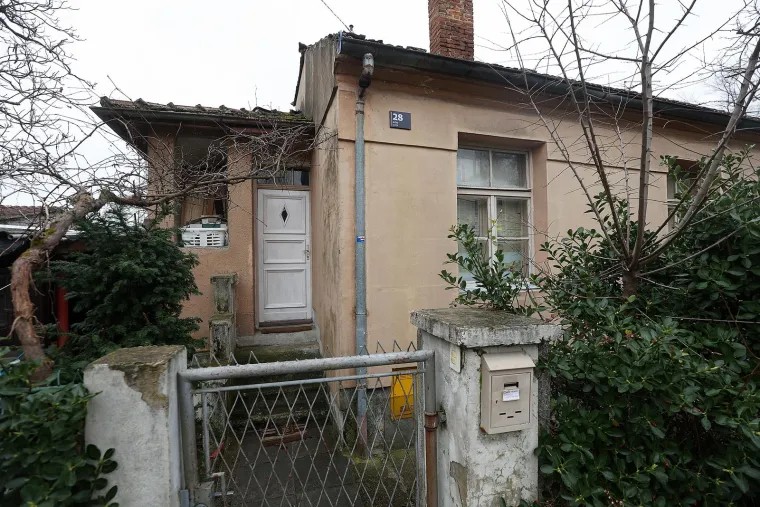 Na ovom je mjestu sinoć do&scaron;lo do poku&scaron;aja ubojstva. Susjedi: 'Tamo se često mijenjaju podstanari'