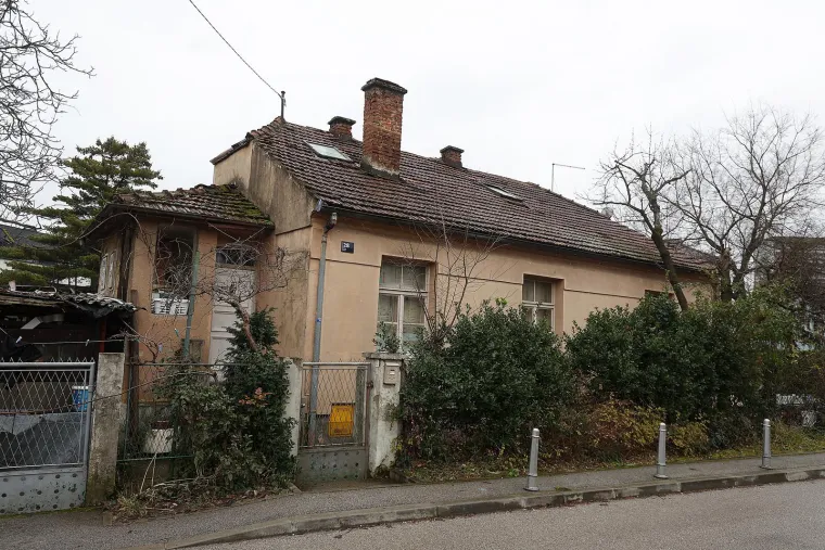 Na ovom je mjestu sinoć do&scaron;lo do poku&scaron;aja ubojstva. Susjedi: 'Tamo se često mijenjaju podstanari'