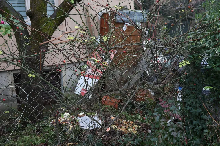 Na ovom je mjestu sinoć do&scaron;lo do poku&scaron;aja ubojstva. Susjedi: 'Tamo se često mijenjaju podstanari'