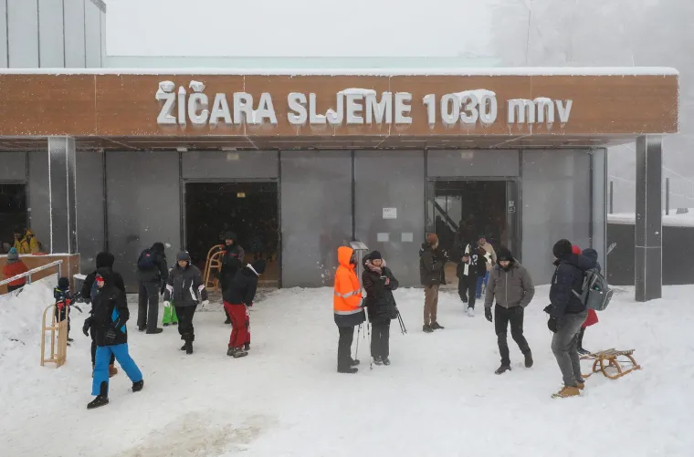 Među njima je i HGSS, koji je zbog svega izdao posebno upozorenje građanima.