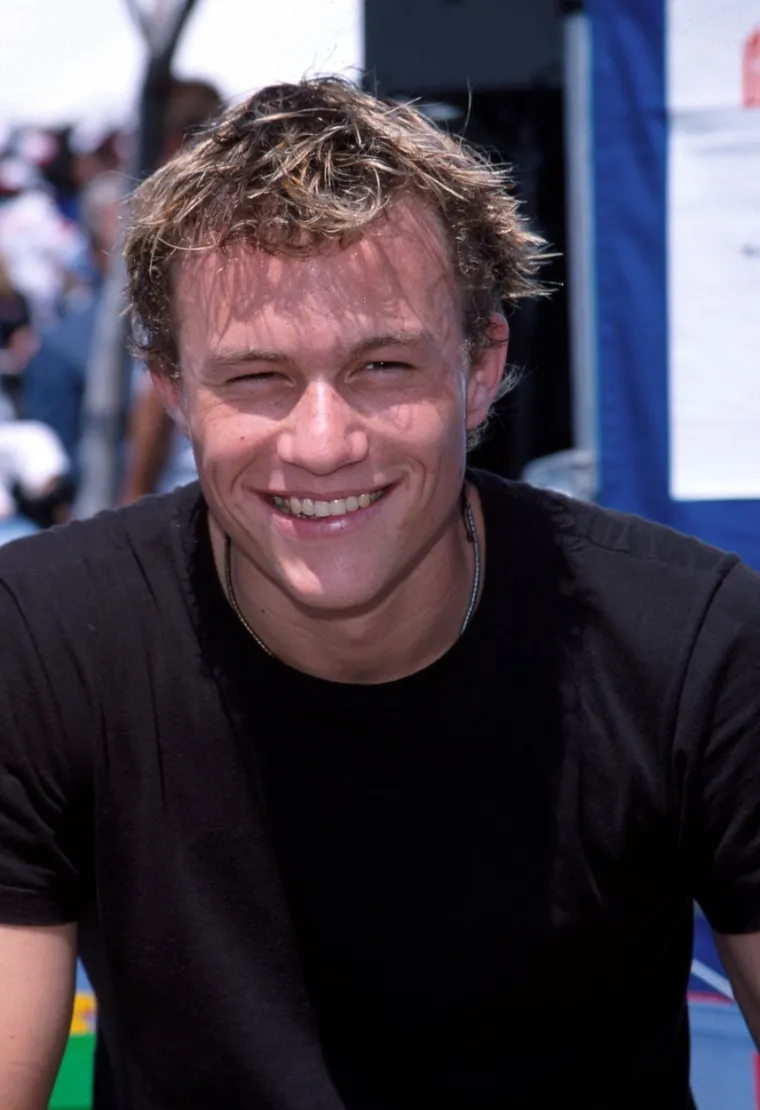 Prije pet godina počeo se prikazivati dokumentarac I Am Heath Ledger, koji se fokusirao na privatni život glumca. Film prikazuje rijetke snimke iz njegovog privatnog života, kao i svjedočanstva njegove obitelji i prijatelja. Mnoge od tih snimki glumac je snimio sam.