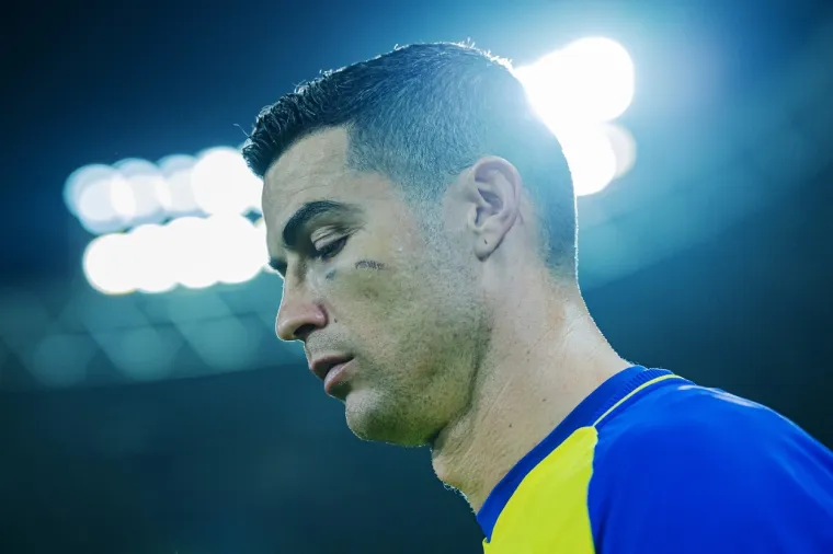 Ronaldo debitirao za  Al Nassr: Ovi prizori upravo obilaze svijet