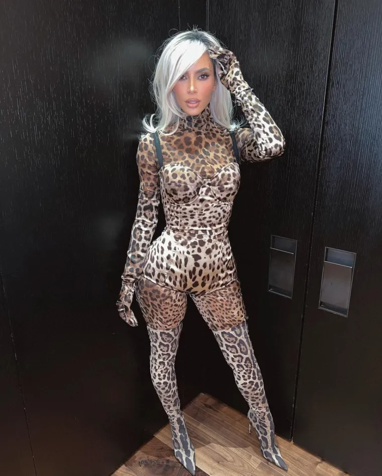 Kim Kardashian