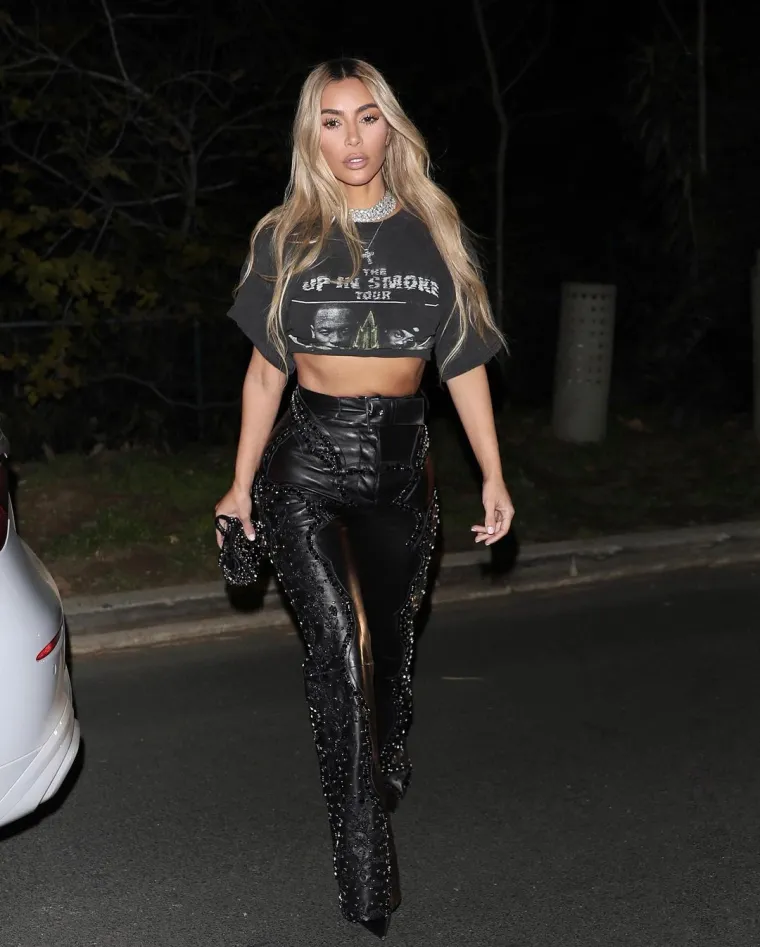 Kim Kardashian