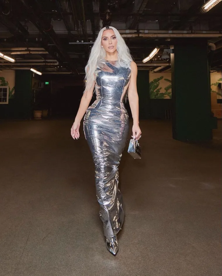 Kim Kardashian